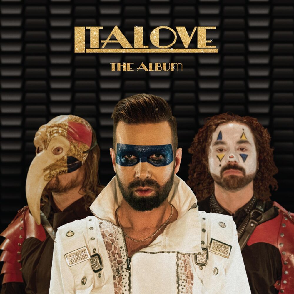 Picture of The Album
