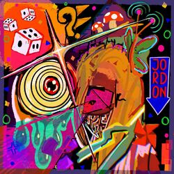 Cover of Breakcore, Vol. 1
