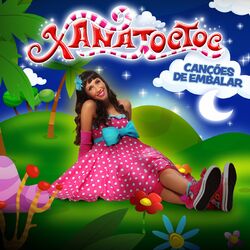 Cover of Canções De Embalar