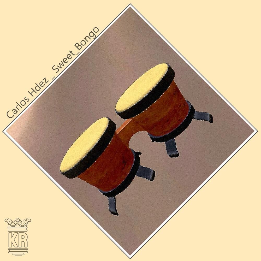 Picture of Sweet Bongo