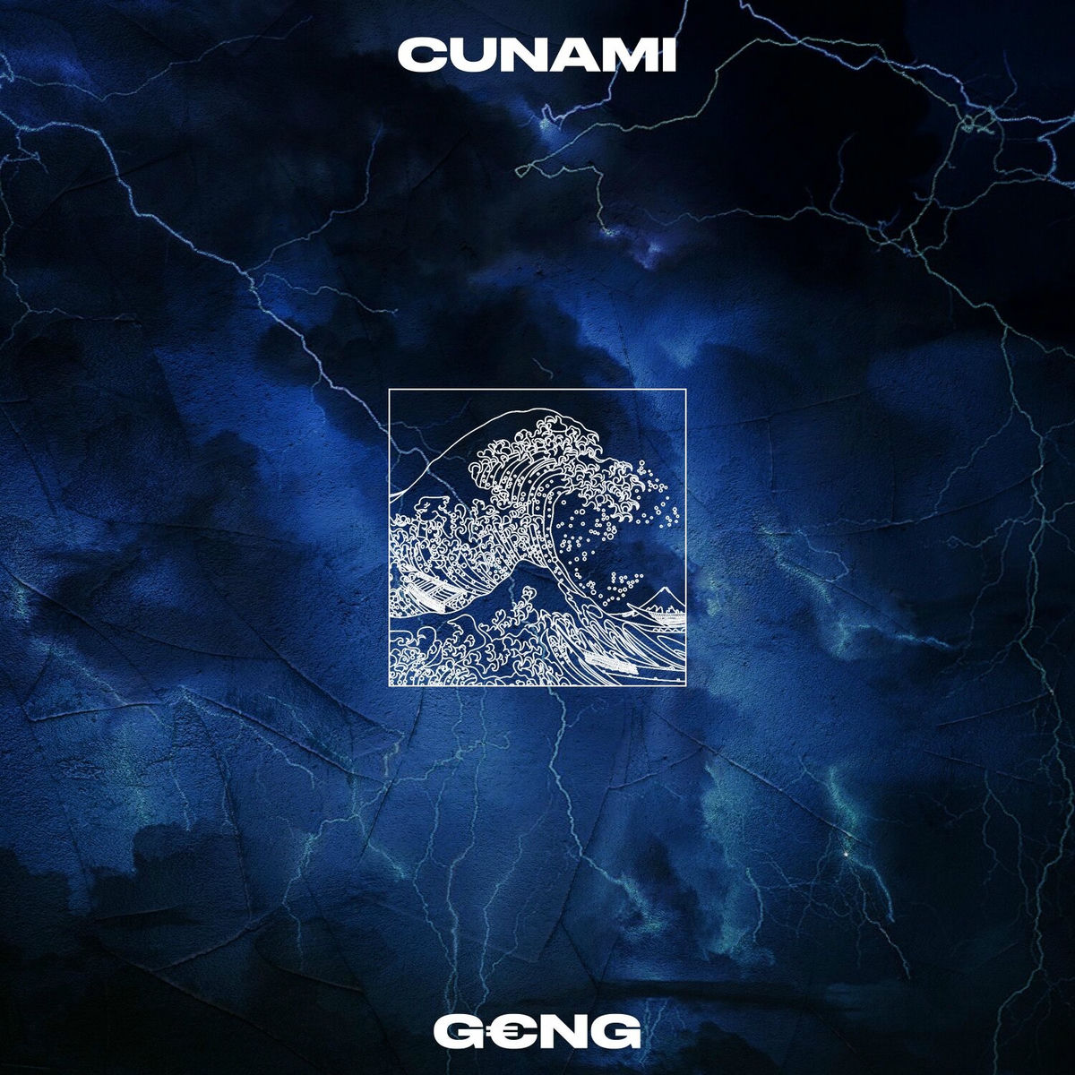 Album cover of Geng