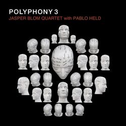 Cover of Polyphony 3