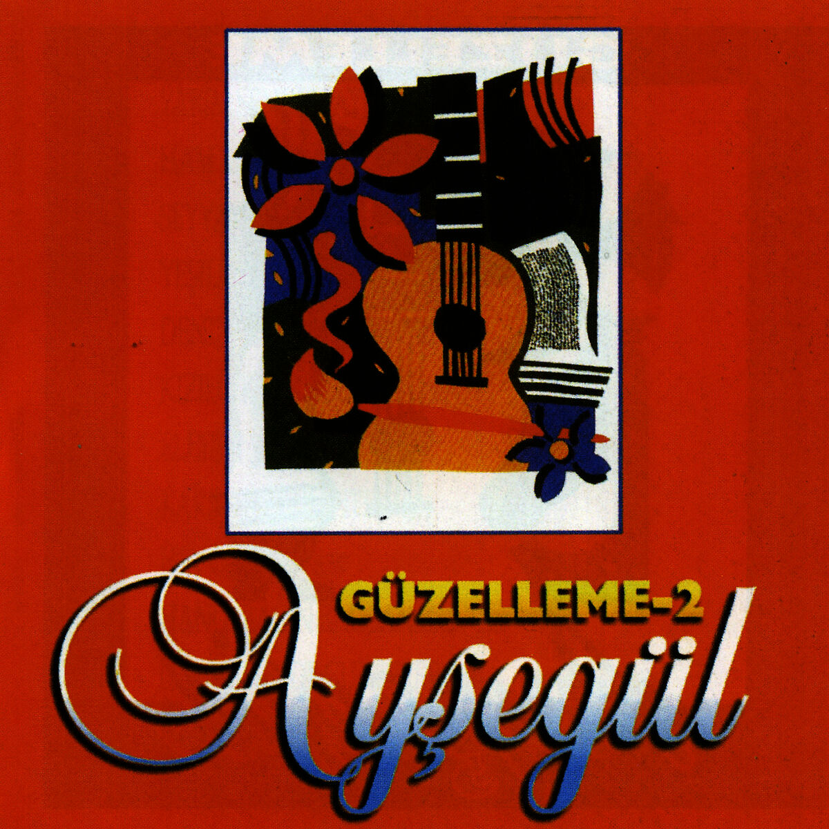 Album cover of Seyyah Olup Şu Alemi Gezerim