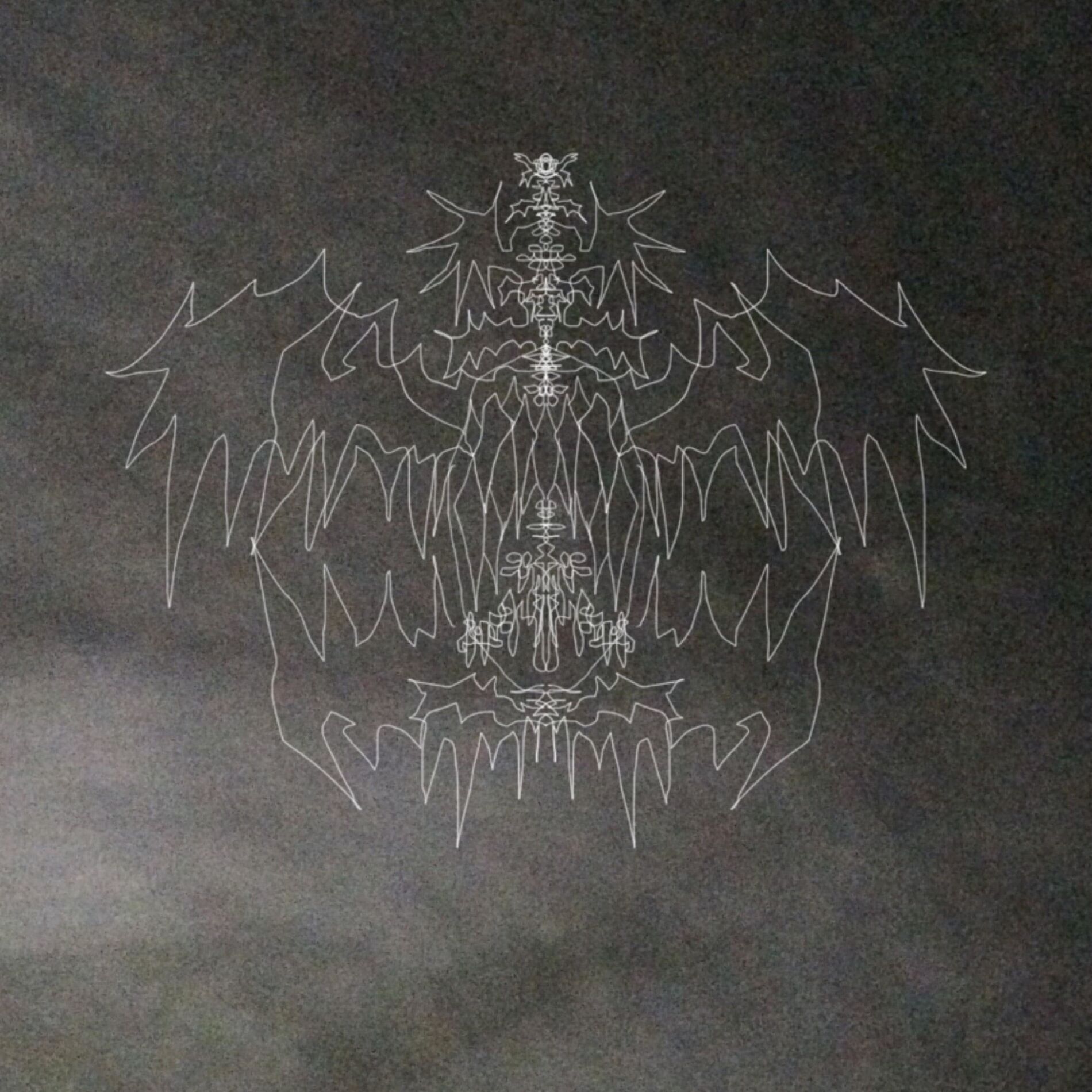Album cover of META
