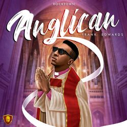 Cover of ANGLICAN