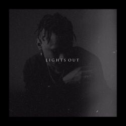 Cover of Lights Out