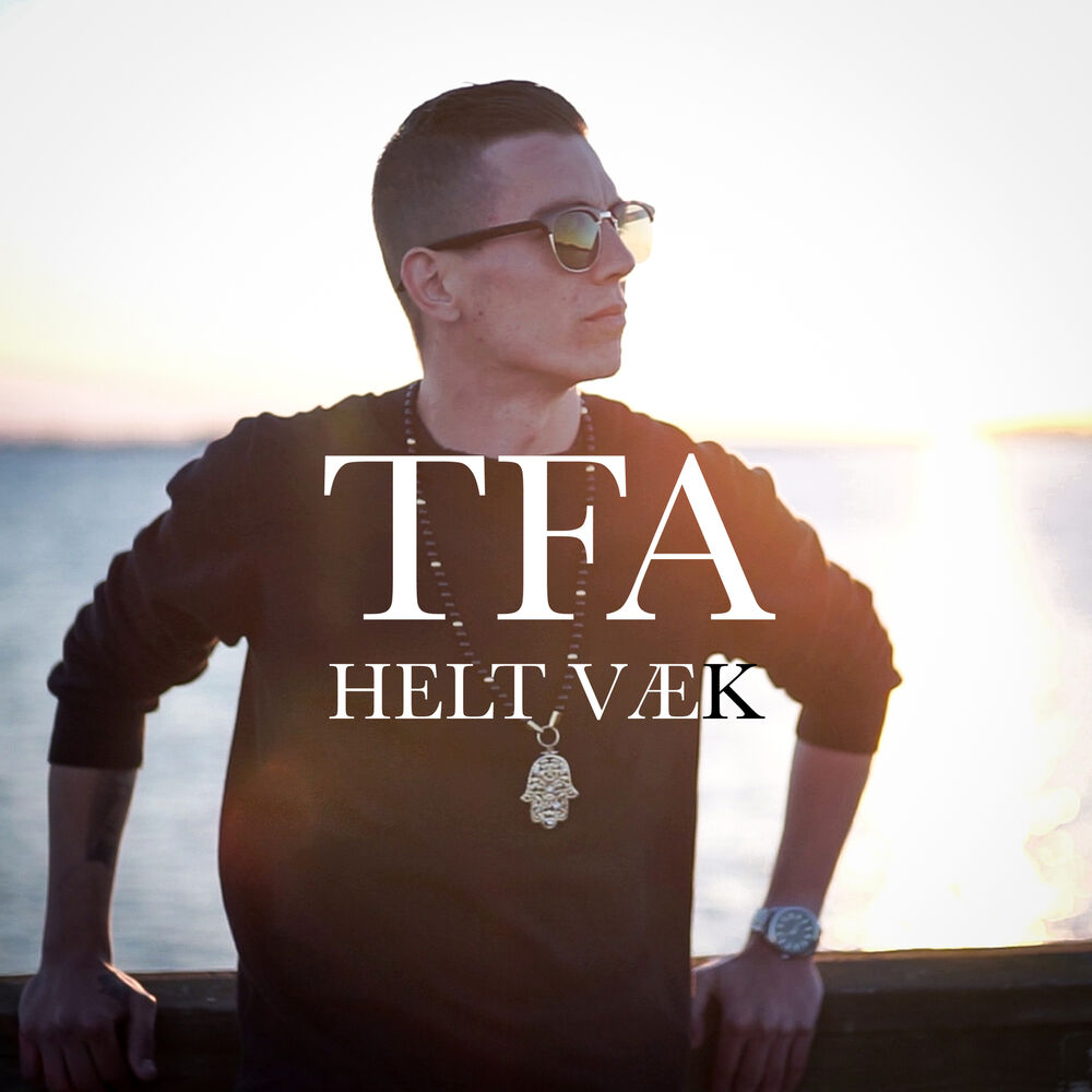 Picture of Helt Væk