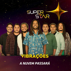 Cover of A Nuvem Passará (Superstar) - Single