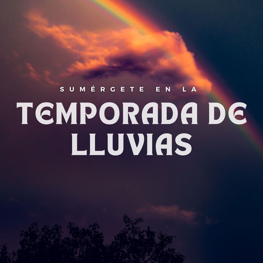 Picture of Sumérgete En La Temporada De Lluvias
