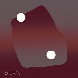 Cover of Stuurt (Radio Edit)
