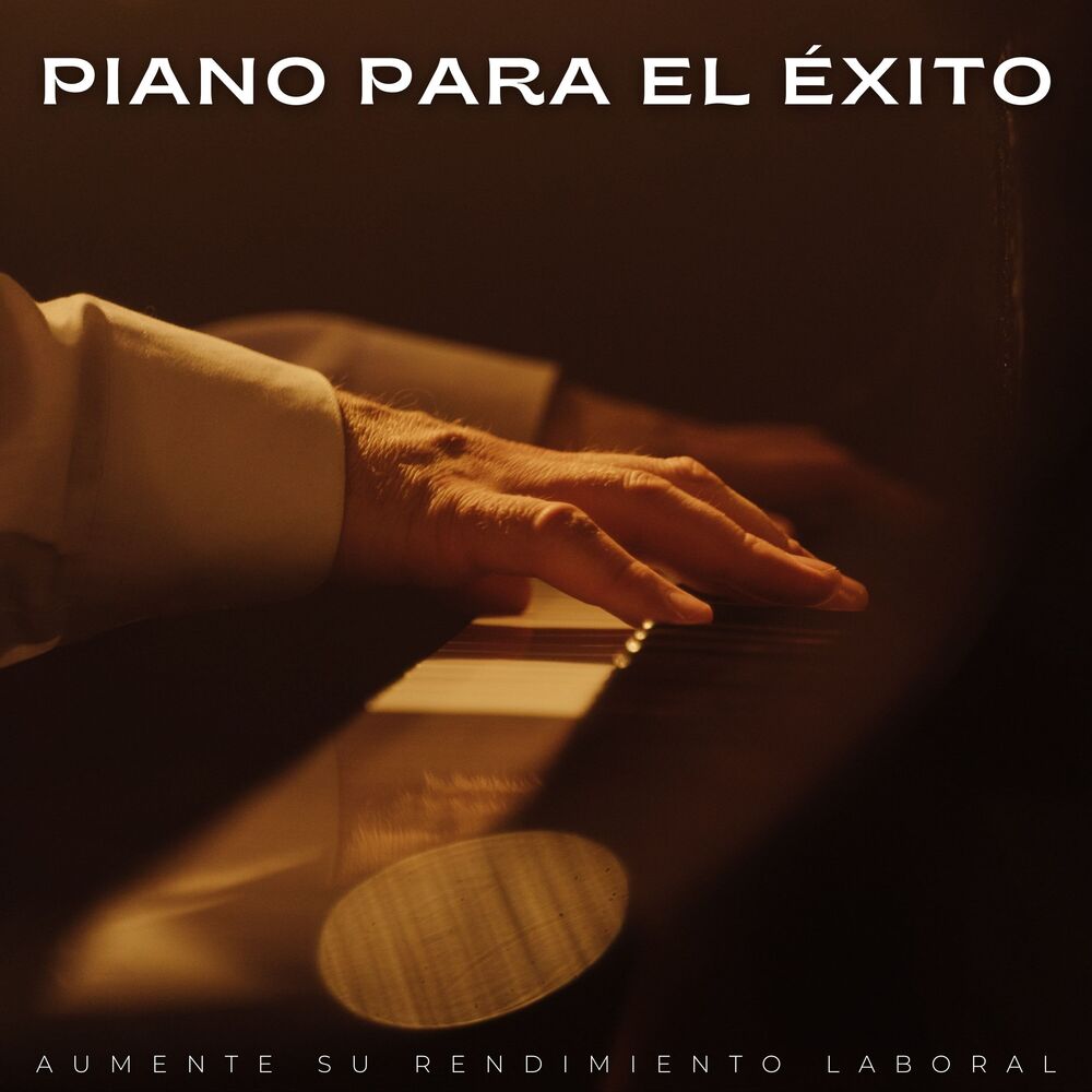 Picture of Piano Para El Éxito: Aumente Su Rendimiento Laboral