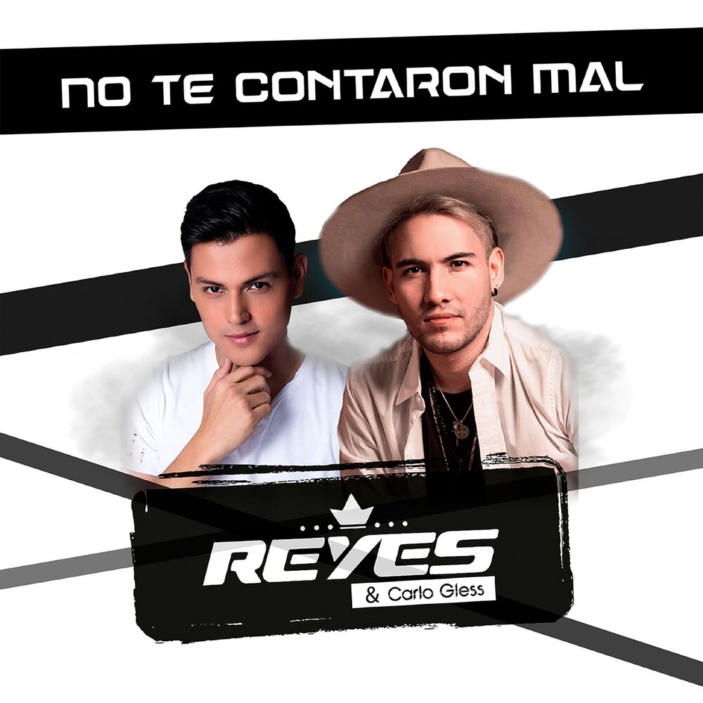 Picture of No Te Contaron Mal