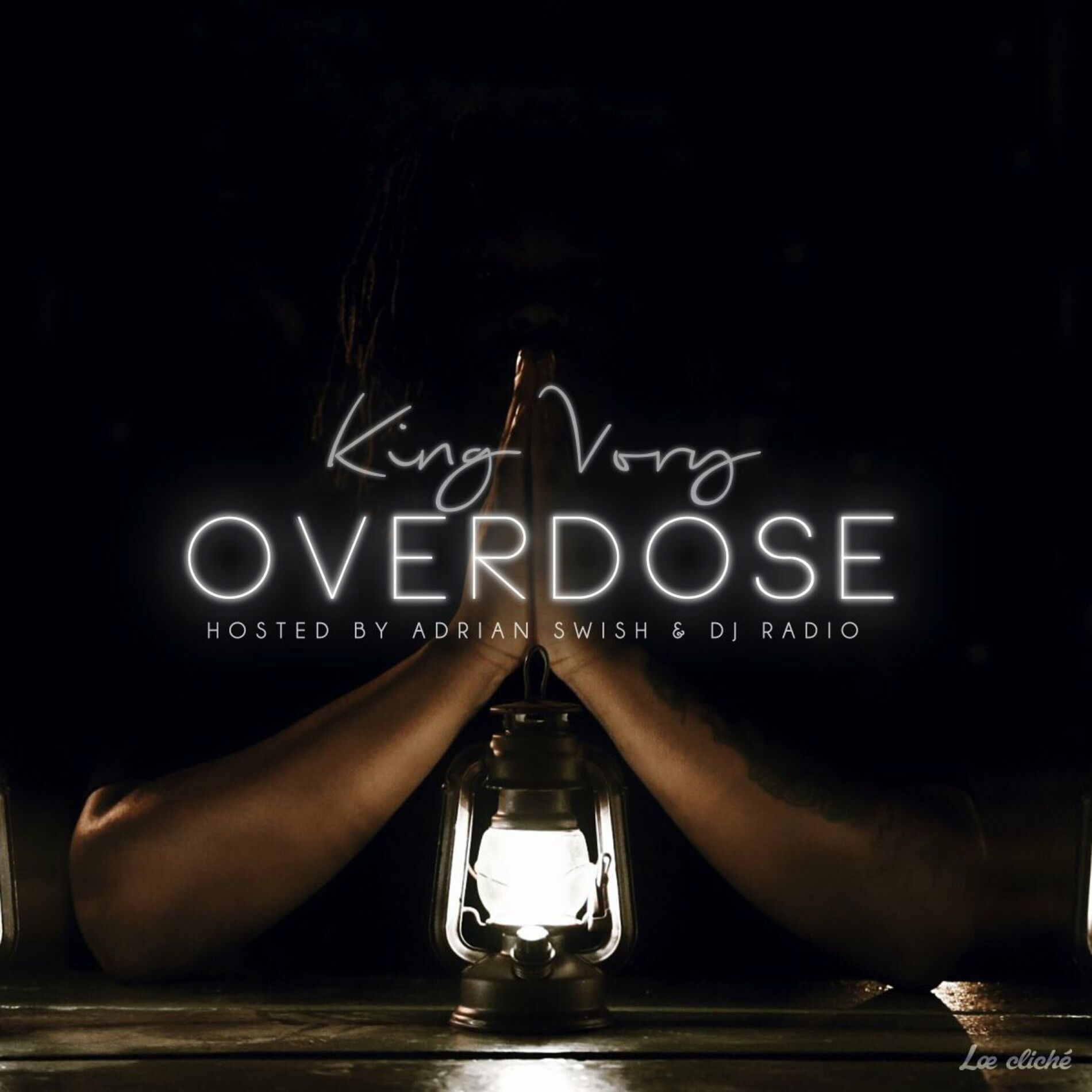 Album cover of Overdose