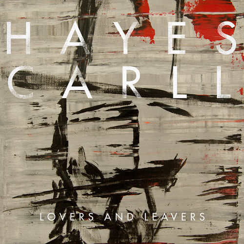 The Love That We Need by Hayes Carll - 181 BPM
