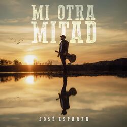 Cover of Mi Otra Mitad
