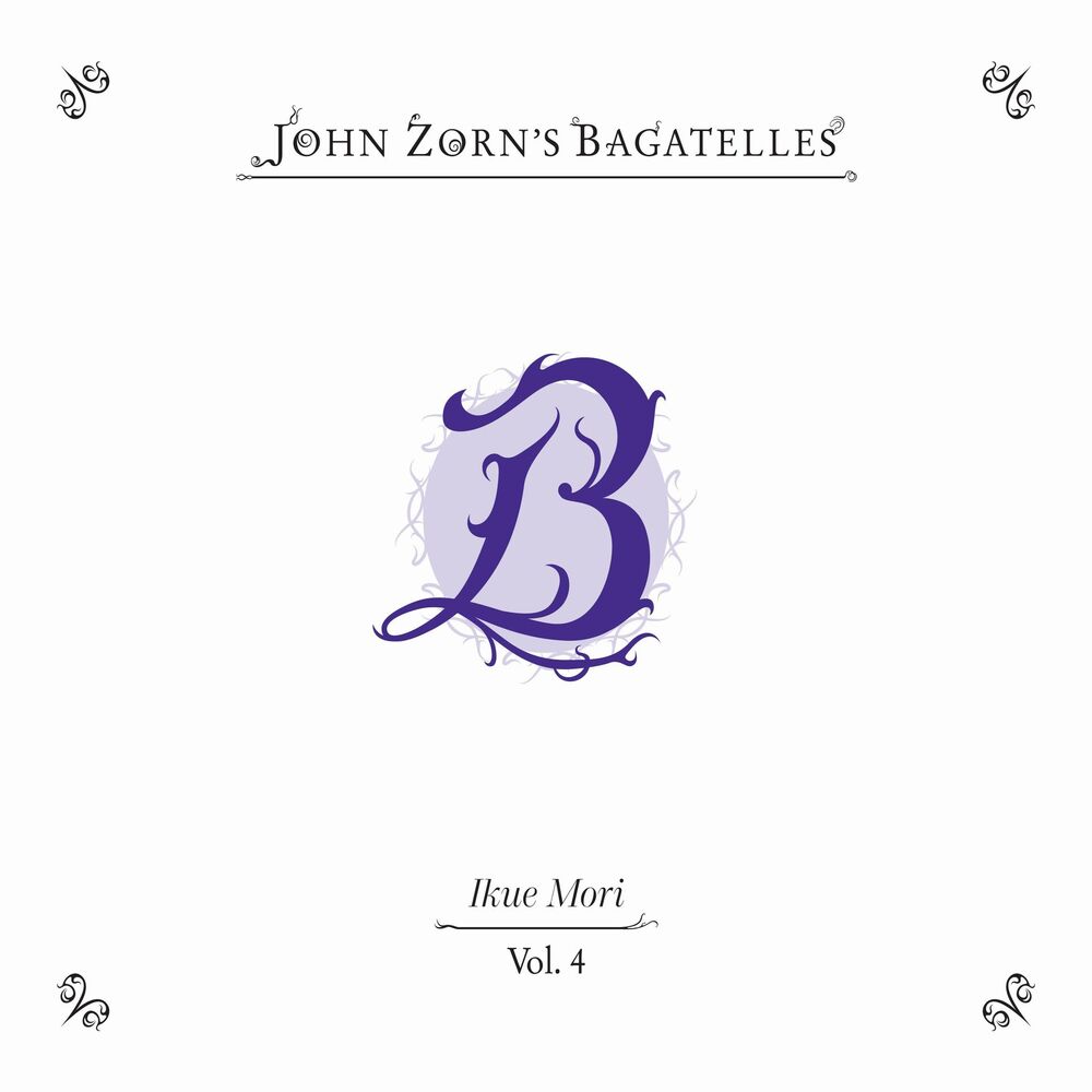 Picture of The Bagatelles Vol. 4