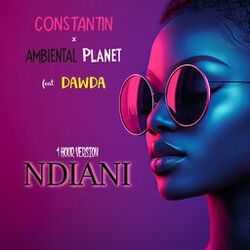 Cover of Ndiani (1 Hour Version)