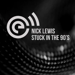 Cover of Stuck in the 90's