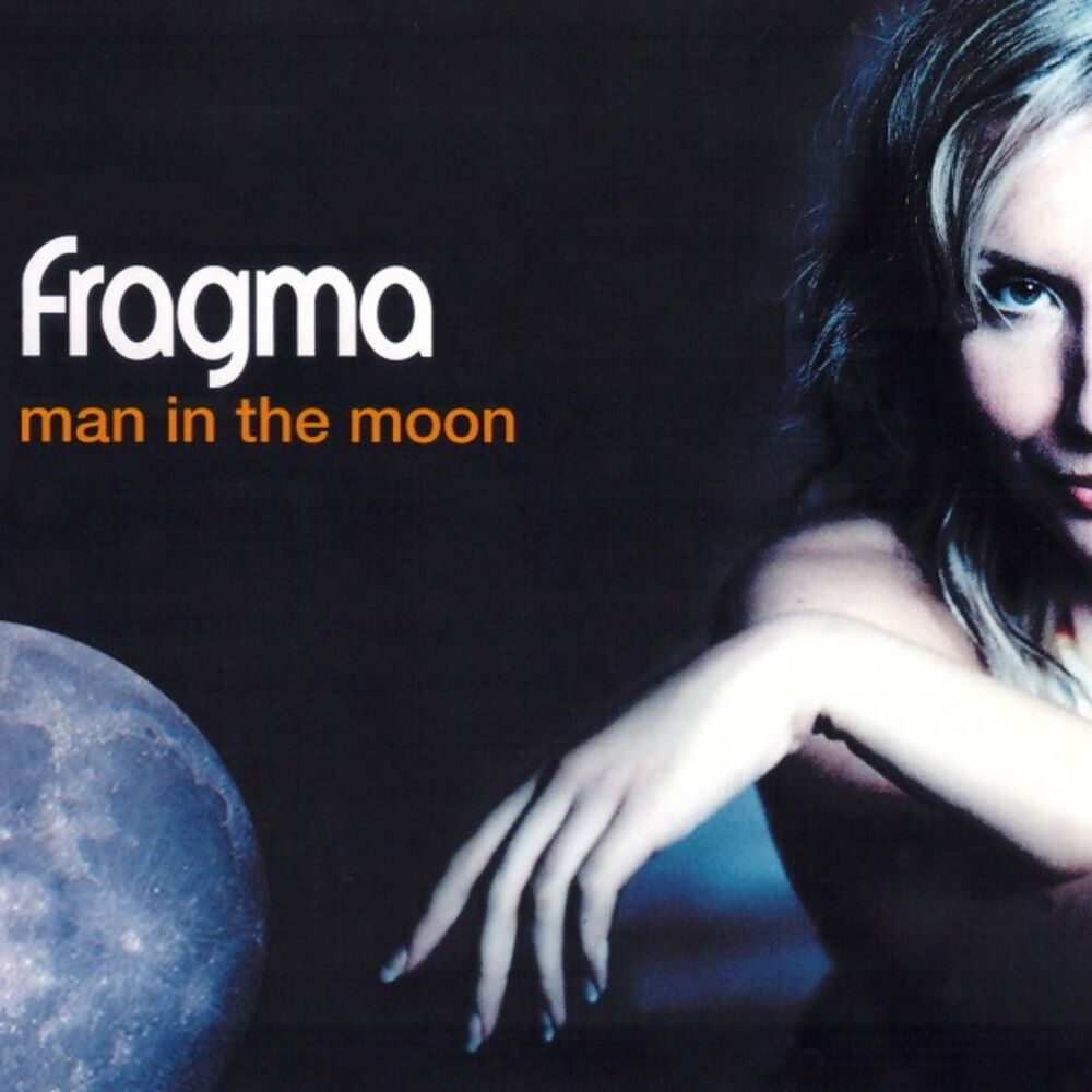 Picture of Man In The Moon
