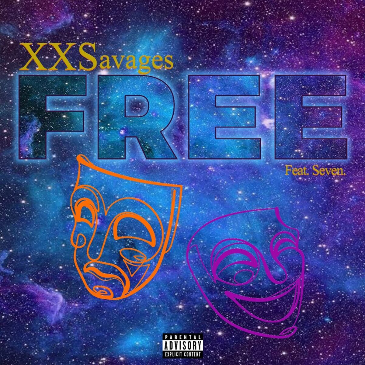Album cover of FREE