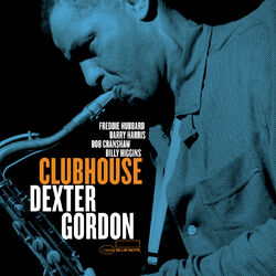 Cover of Clubhouse