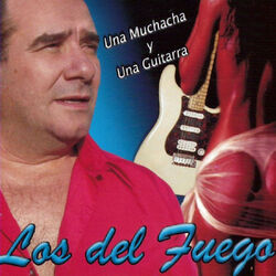 Cover of Una Muchacha y una Guitarra