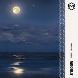 Cover of Moonlit