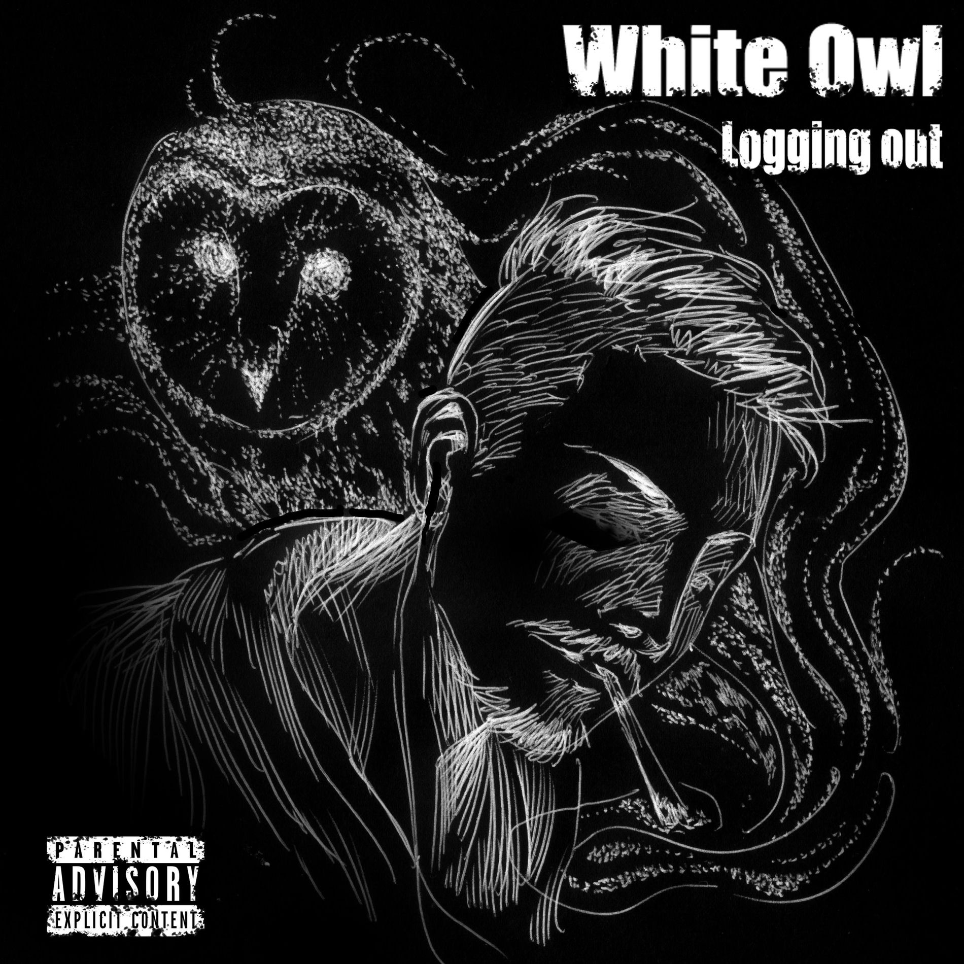 Album cover of Logging Out