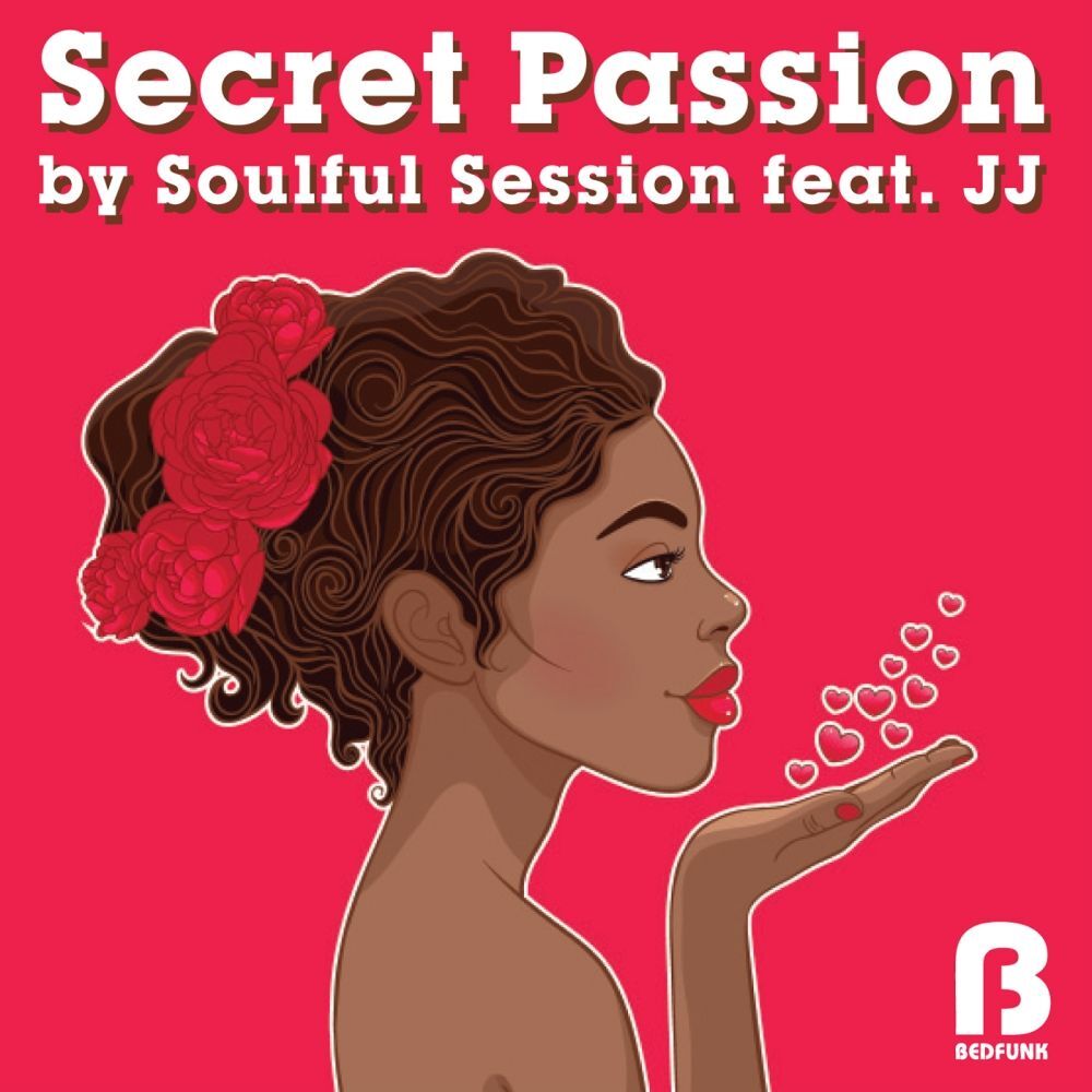 Picture of Secret Passion