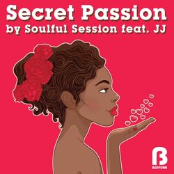 Cover of Secret Passion