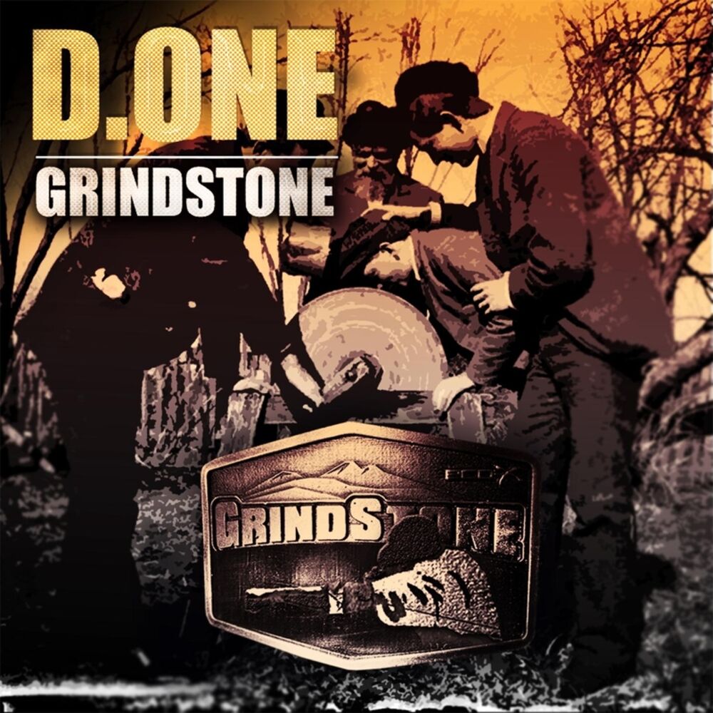 Picture of Grindstone