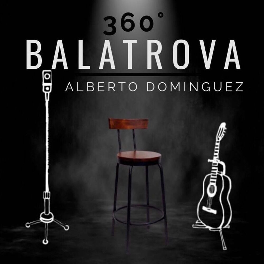 Picture of Balatrova 360º