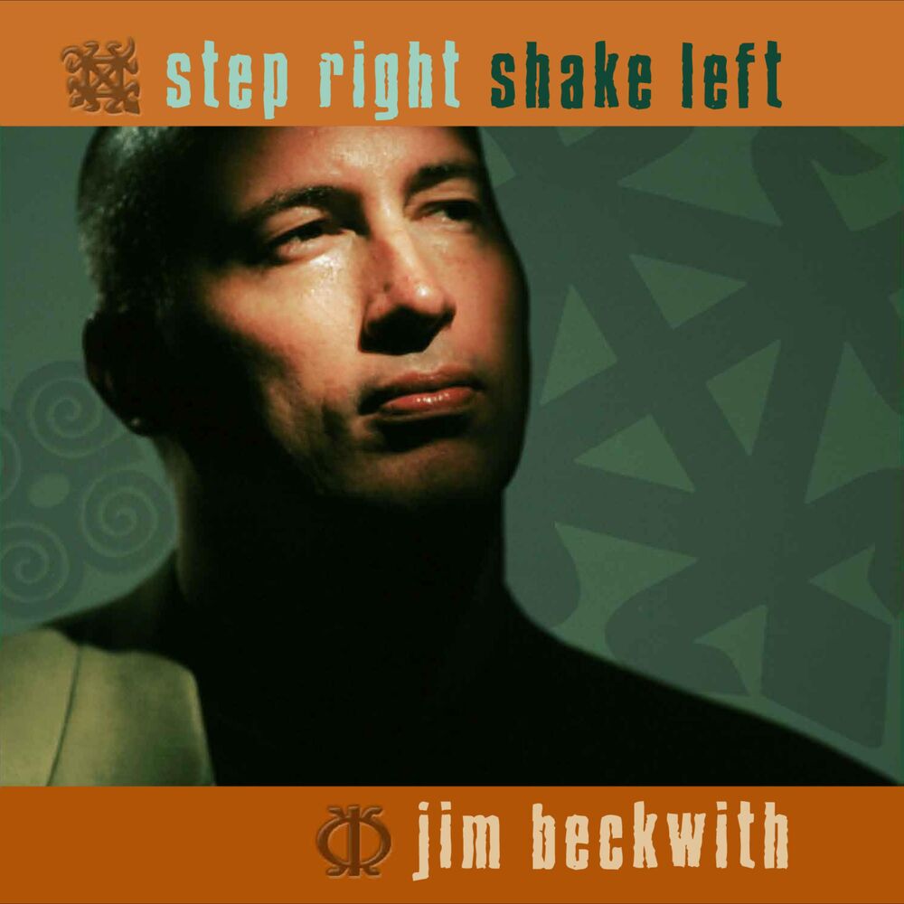 Picture of Step Right, Shake Left