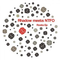 Cover of Roots EP