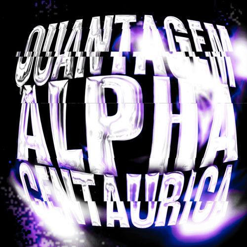 QUANTAGEM ALPHA CENTAURICA