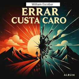 Errar custa caro (voz Masc.)