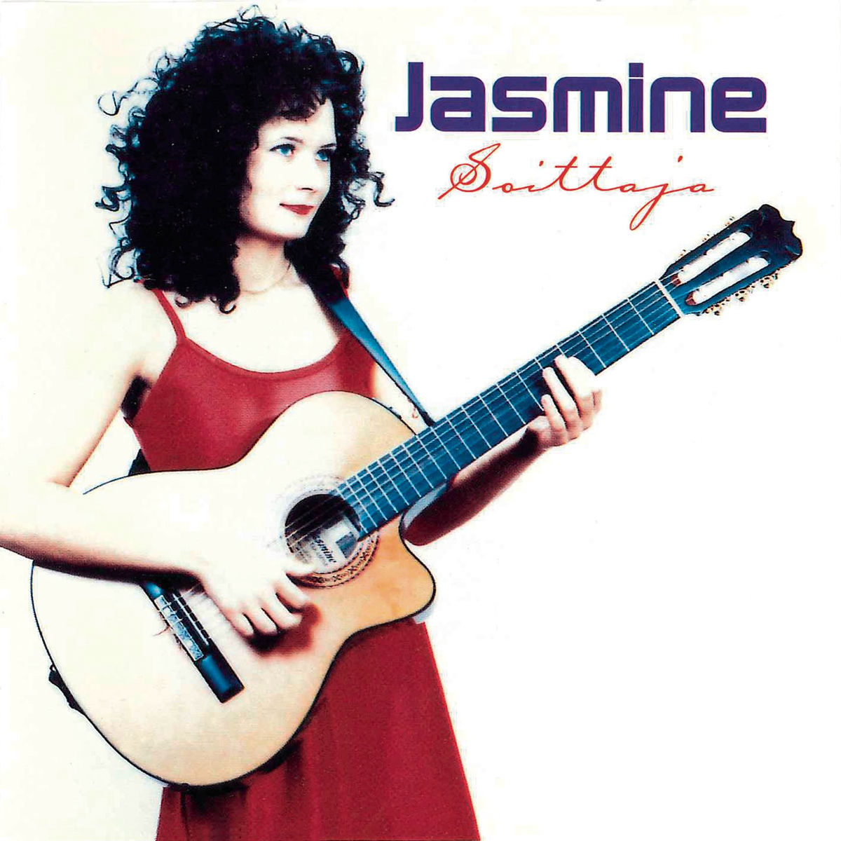 Album cover of Soittaja