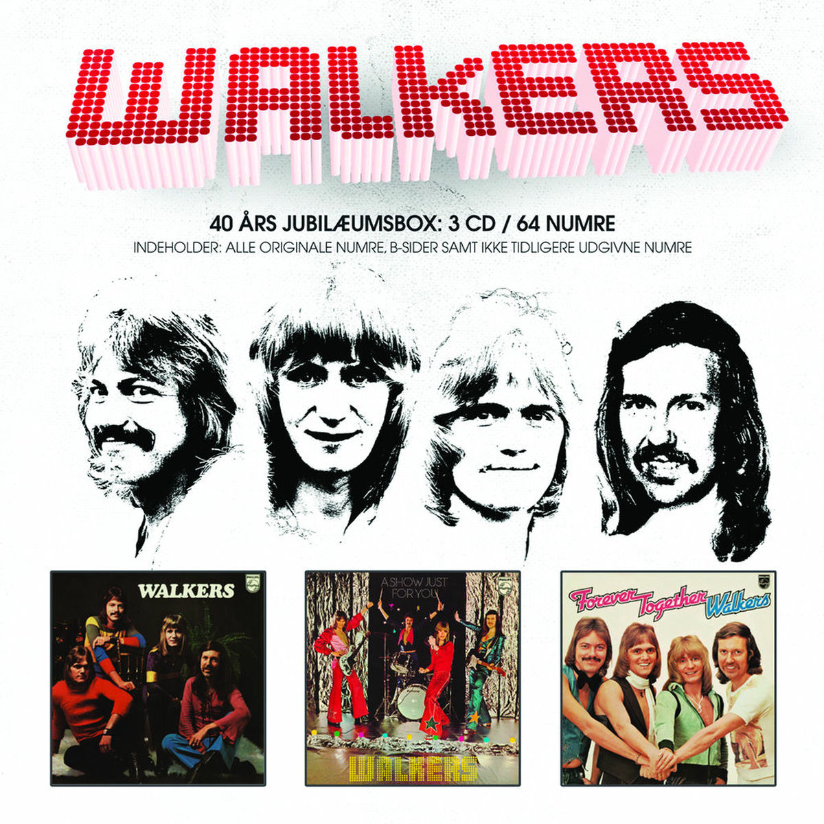 Album cover of Dabadio-Dabadie