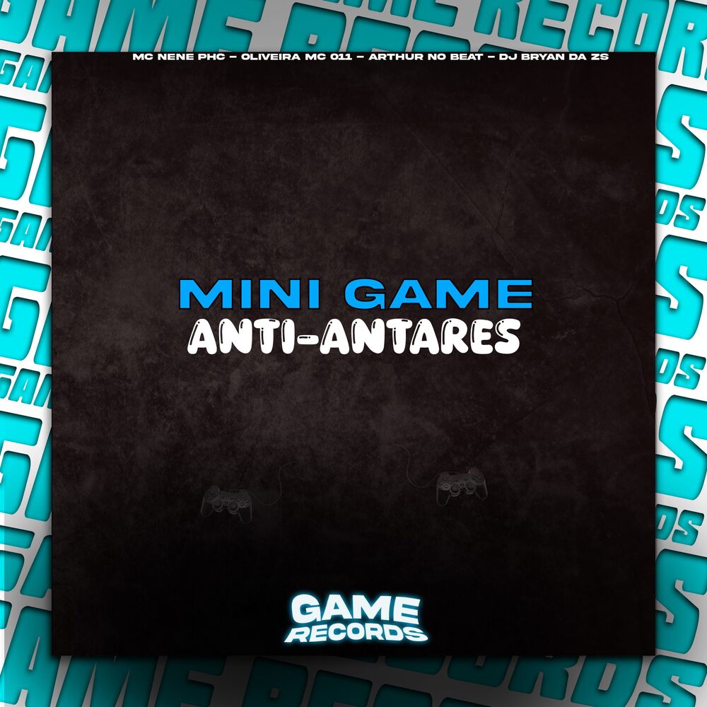 Picture of Mini Game Anti-Antares