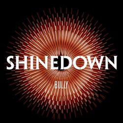Cover of Bully