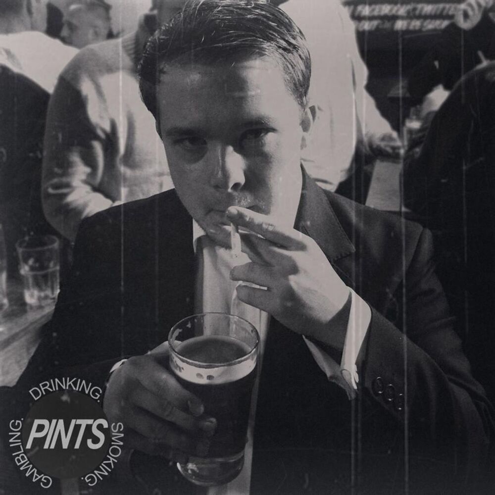 Picture of Drinking. Smoking. Gambling