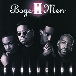 Cover of Evolucion