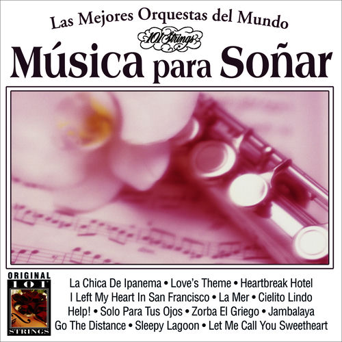 Go the Distance - Instrumental by Instrumental 101 Orchestra - 77 BPM