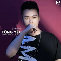 Cover of Từng Yêu (Vinahouse)