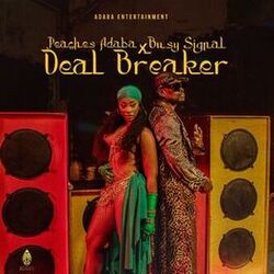 Cover of Deal Breaker