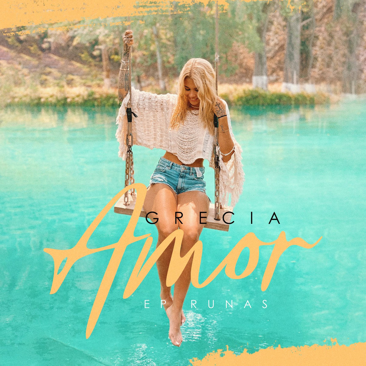 Album cover of Amor