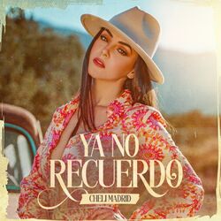 Cover of Ya No Recuerdo
