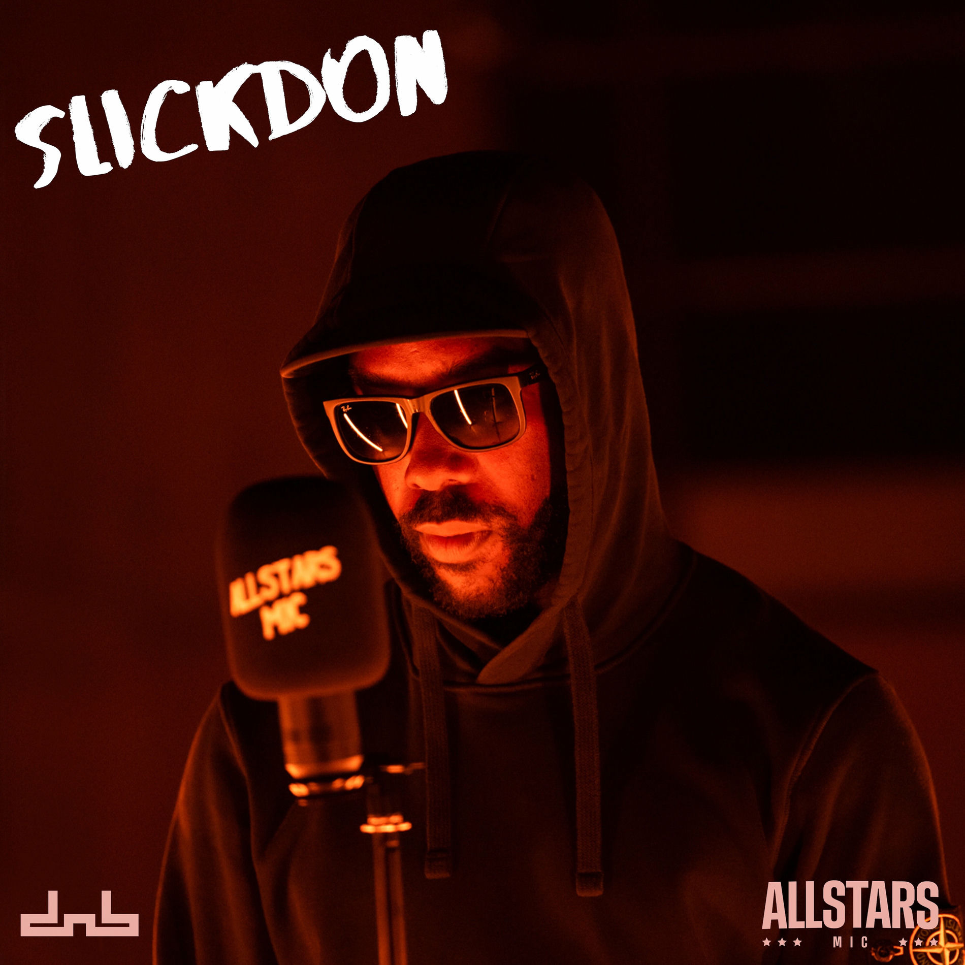 Album cover of Allstars Mic (feat. DnB Allstars)