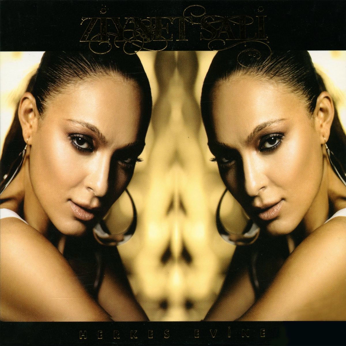 Album cover of Beş Çayı