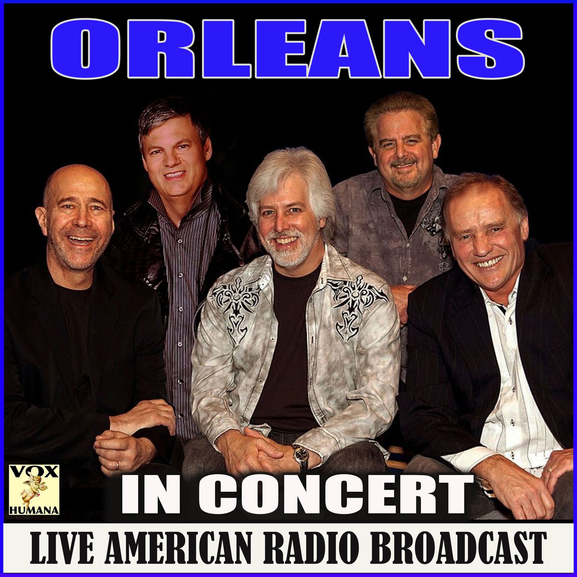 Album cover of In Concert (Live)